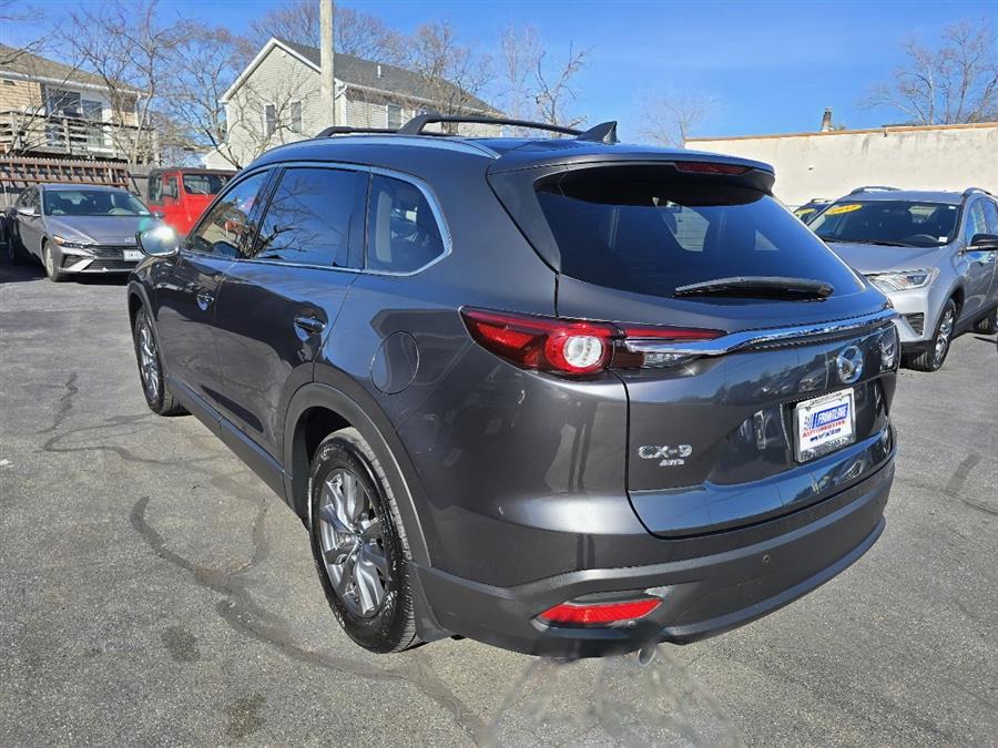 2021 Mazda CX-9 Touring AWD photo