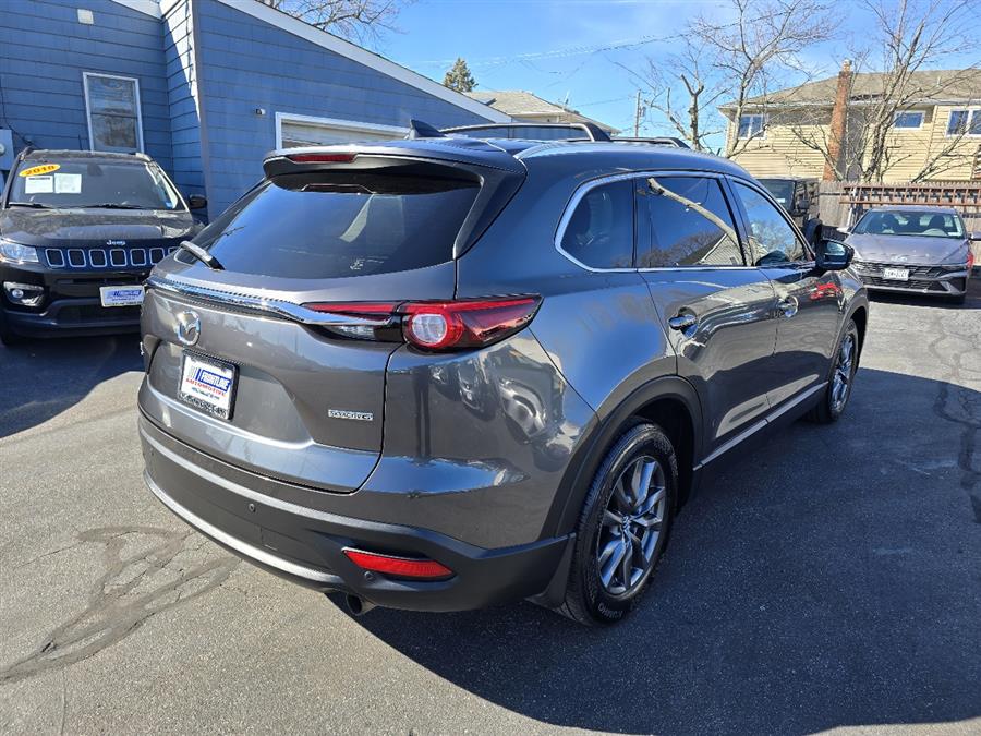 2021 Mazda CX-9 Touring AWD photo