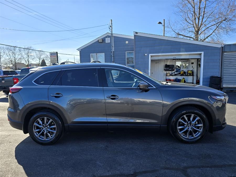 2021 Mazda CX-9 Touring AWD photo