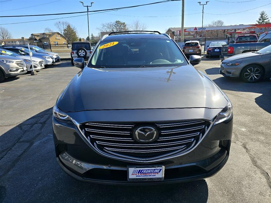 2021 Mazda CX-9 Touring AWD photo