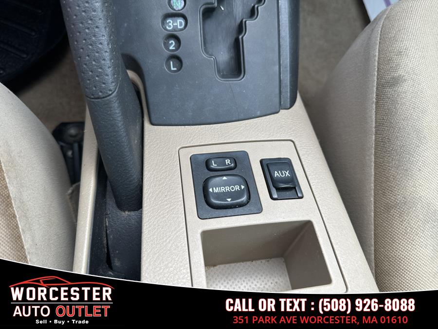 2011 Toyota RAV4 photo