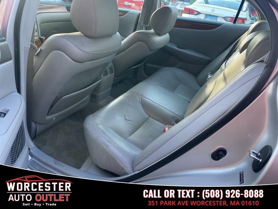 2005 Lexus ES 330 photo