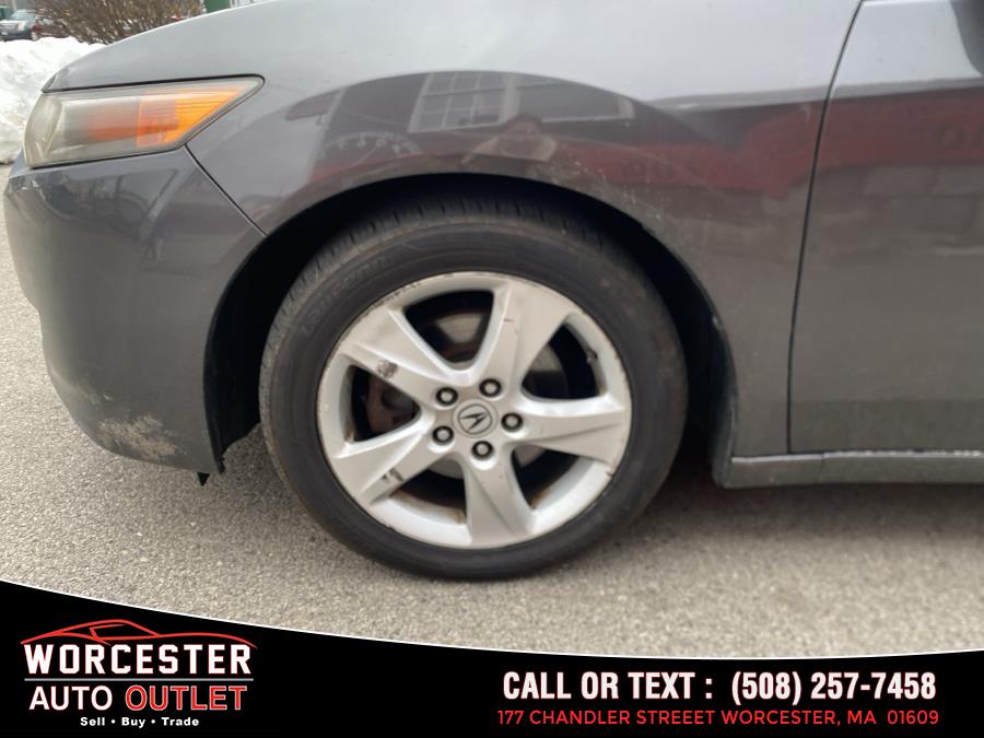 2009 Acura TSX photo