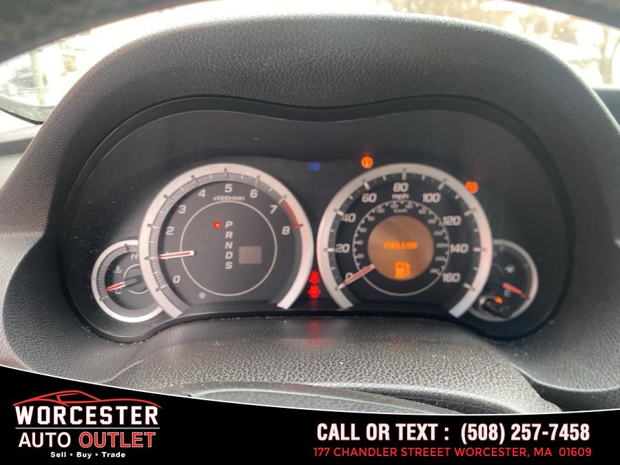 2009 Acura TSX photo