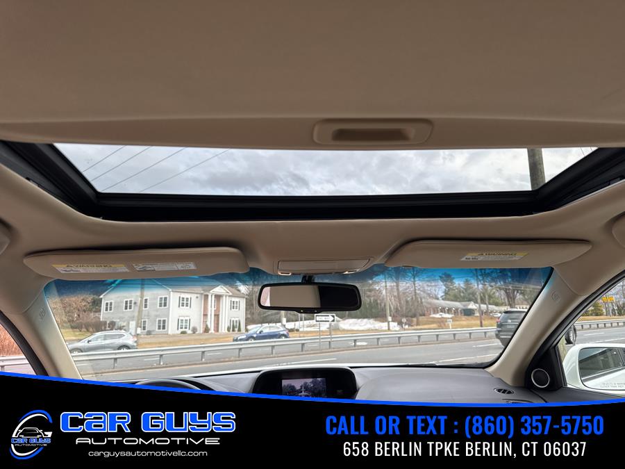 2013 Acura RDX Base w/Tech photo
