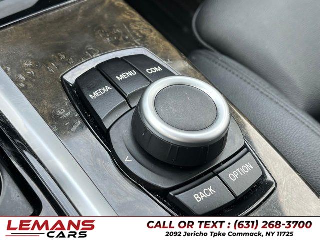 2018 BMW X3 xDrive30i photo