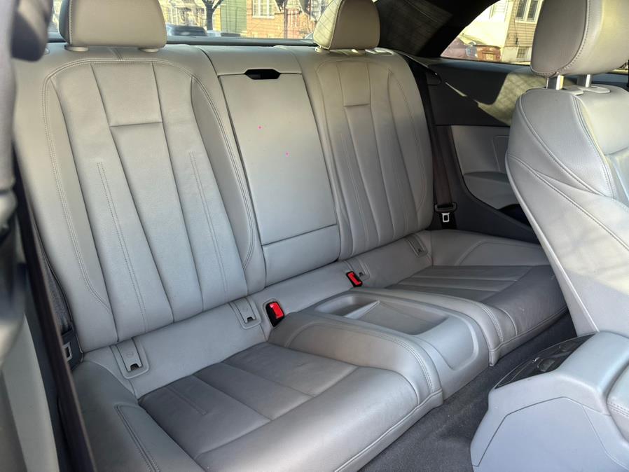 2019 Audi A5 2.0T quattro Premium Plus AWD  photo