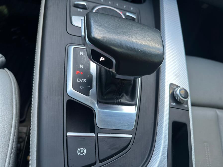 2019 Audi A5 2.0T quattro Premium Plus AWD  photo