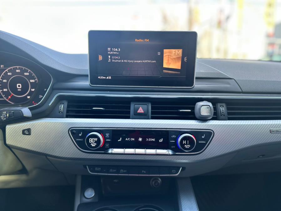 2019 Audi A5 2.0T quattro Premium Plus AWD  photo