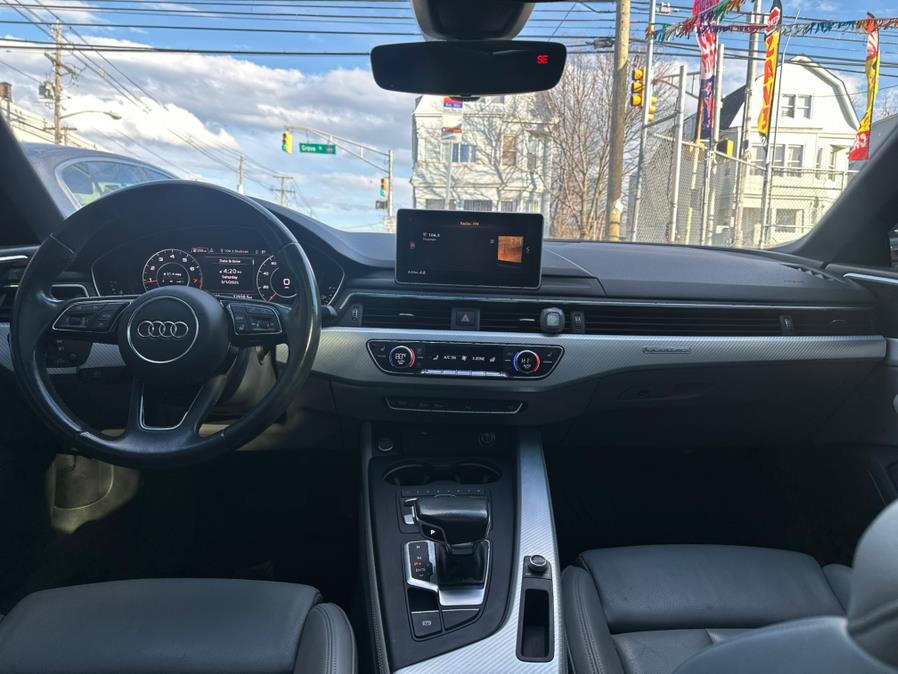 2019 Audi A5 2.0T quattro Premium Plus AWD  photo