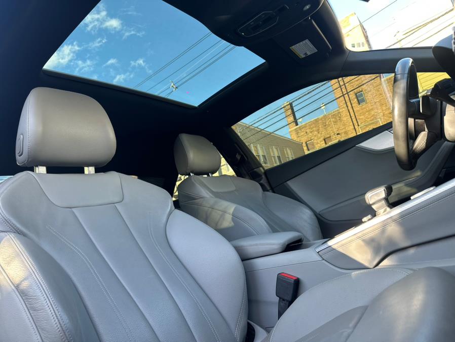 2019 Audi A5 2.0T quattro Premium Plus AWD  photo
