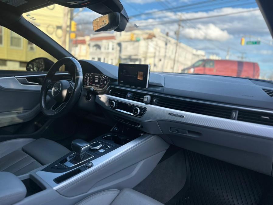 2019 Audi A5 2.0T quattro Premium Plus AWD  photo
