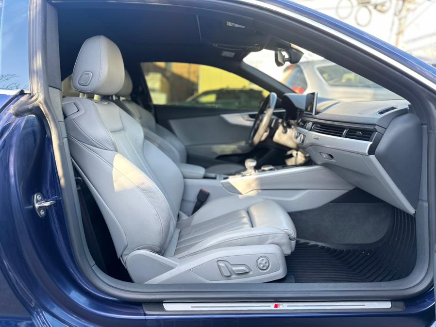2019 Audi A5 2.0T quattro Premium Plus AWD  photo