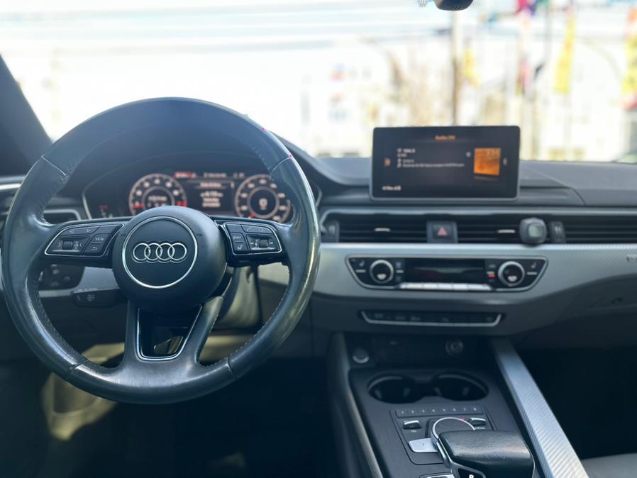 2019 Audi A5 2.0T quattro Premium Plus AWD  photo