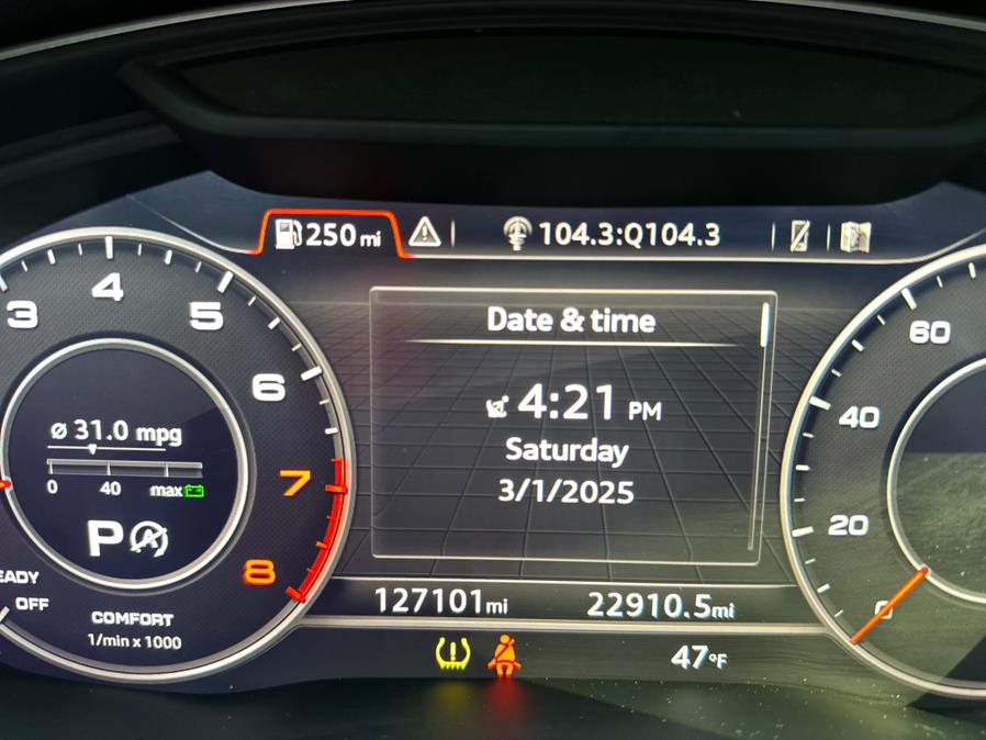 2019 Audi A5 2.0T quattro Premium Plus AWD  photo