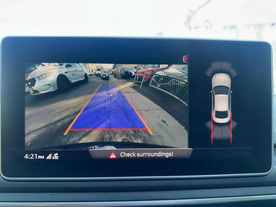 2019 Audi A5 2.0T quattro Premium Plus AWD  photo