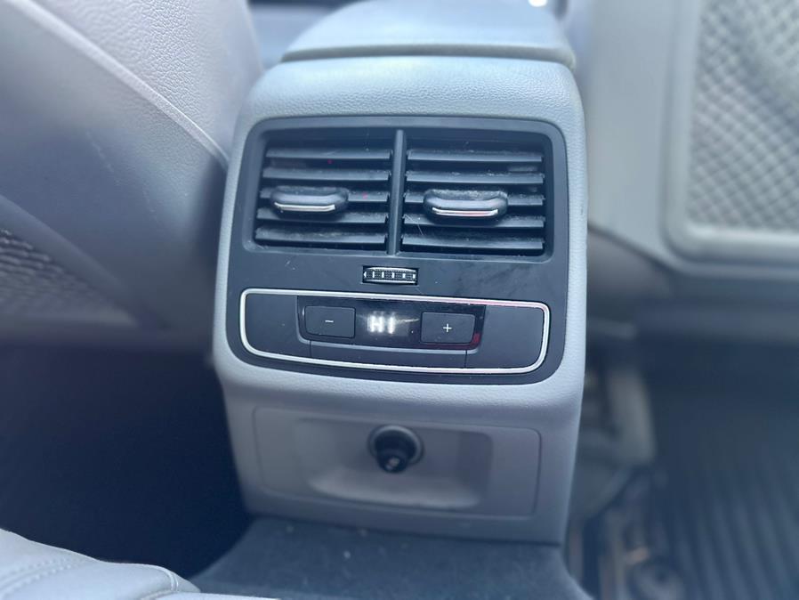 2019 Audi A5 2.0T quattro Premium Plus AWD  photo