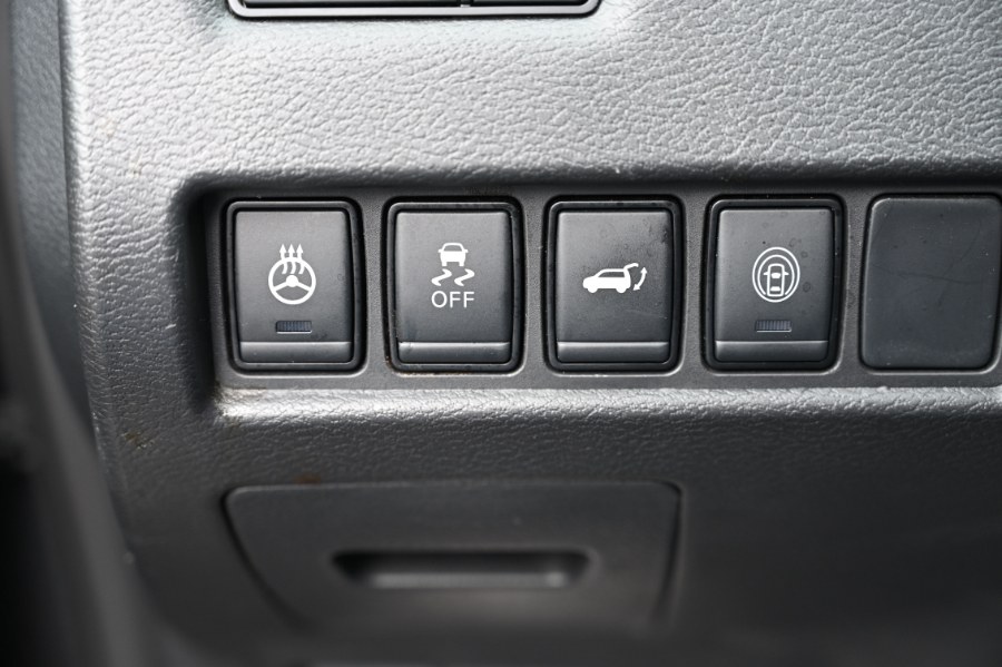 2023 Nissan Murano AWD SL photo