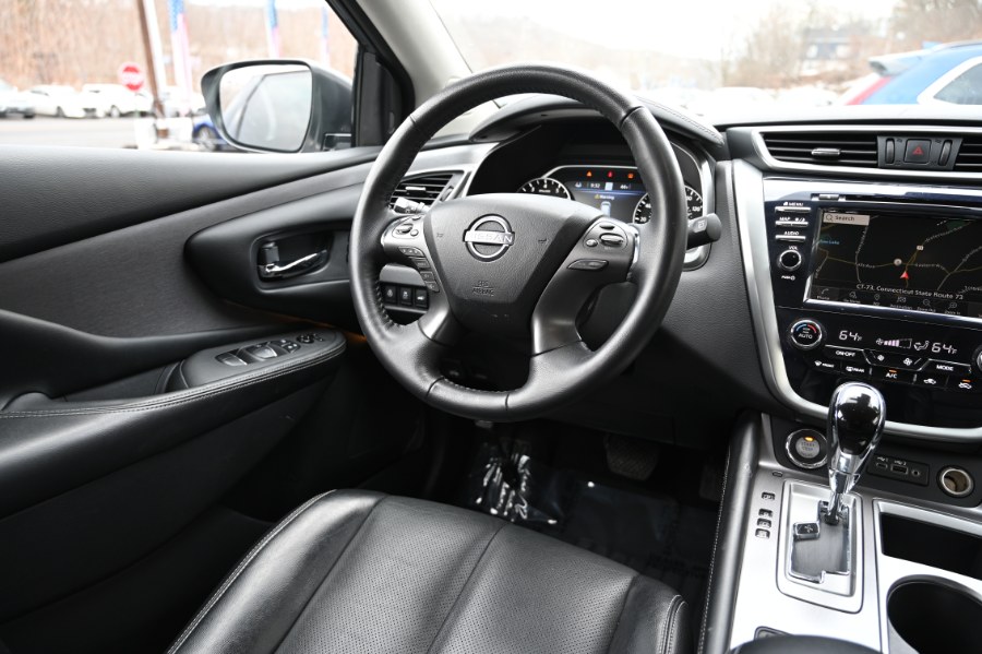 2023 Nissan Murano AWD SL photo