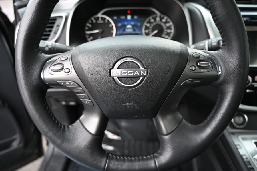 2023 Nissan Murano AWD SL photo