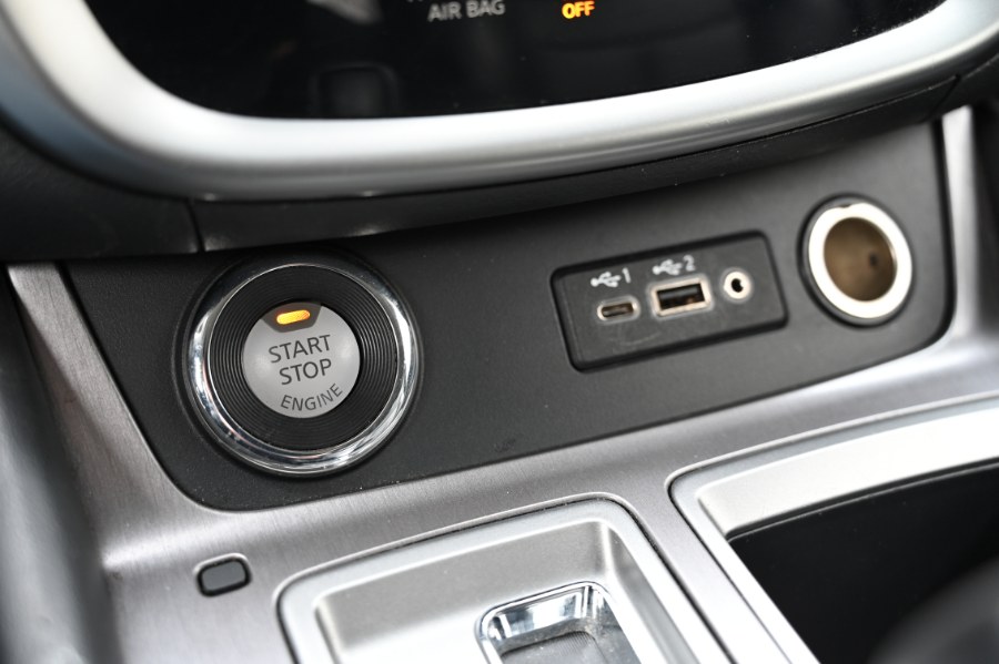 2023 Nissan Murano AWD SL photo
