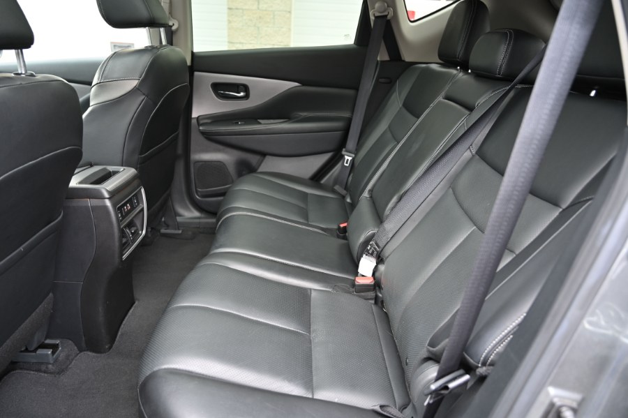 2023 Nissan Murano AWD SL photo
