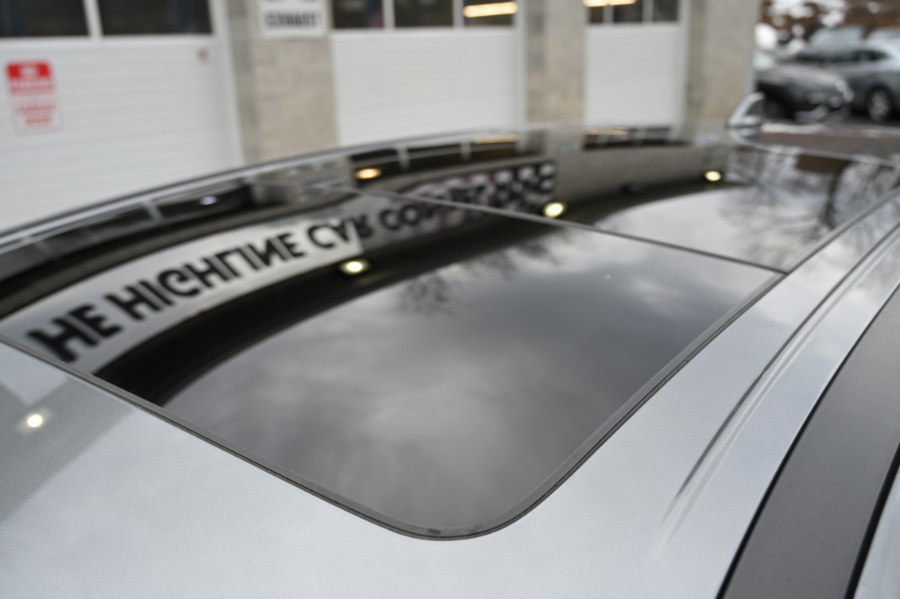 2023 Nissan Murano AWD SL photo