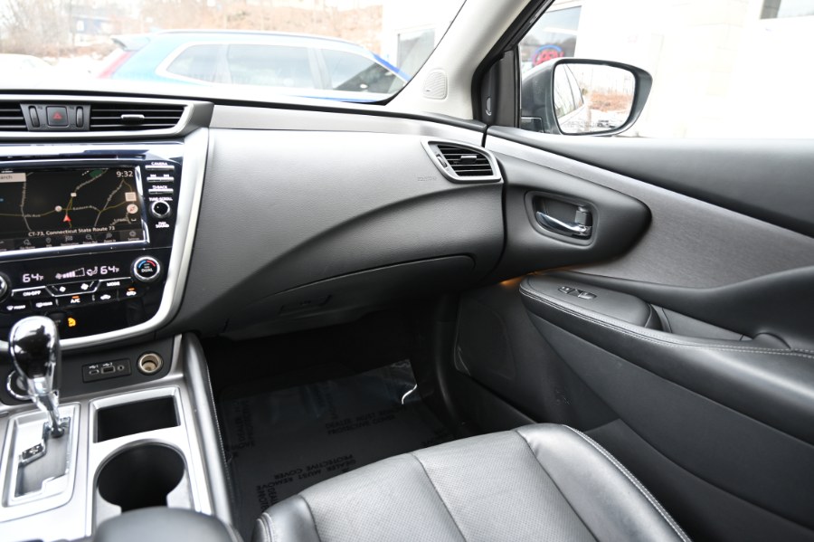 2023 Nissan Murano AWD SL photo
