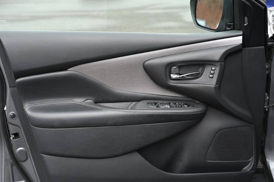 2023 Nissan Murano AWD SL photo