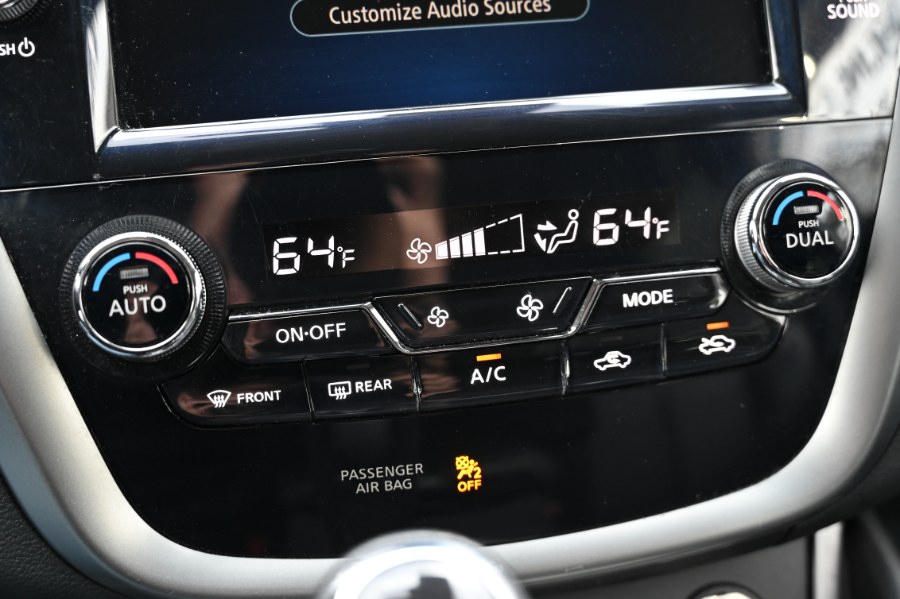 2023 Nissan Murano AWD SL photo