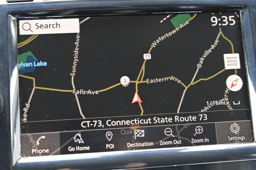 2023 Nissan Murano AWD SL photo