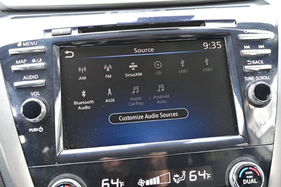 2023 Nissan Murano AWD SL photo