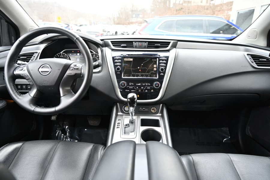 2023 Nissan Murano AWD SL photo