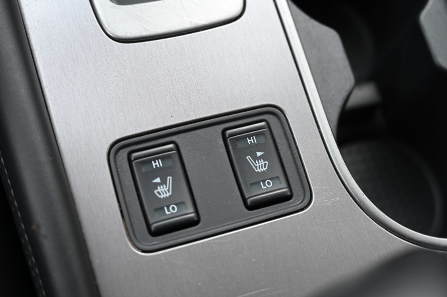 2023 Nissan Murano AWD SL photo