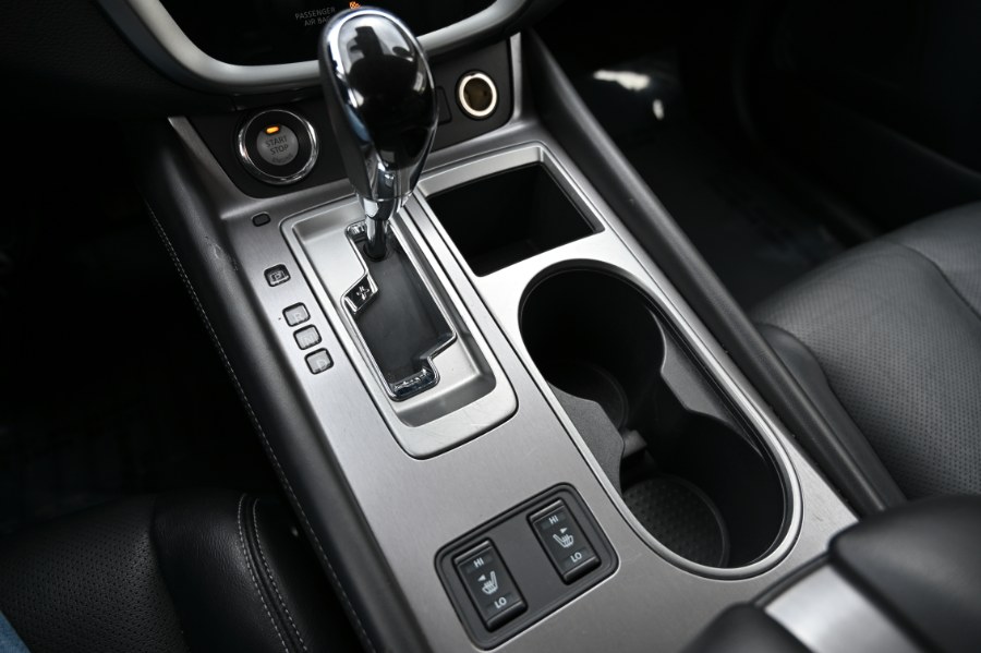 2023 Nissan Murano AWD SL photo