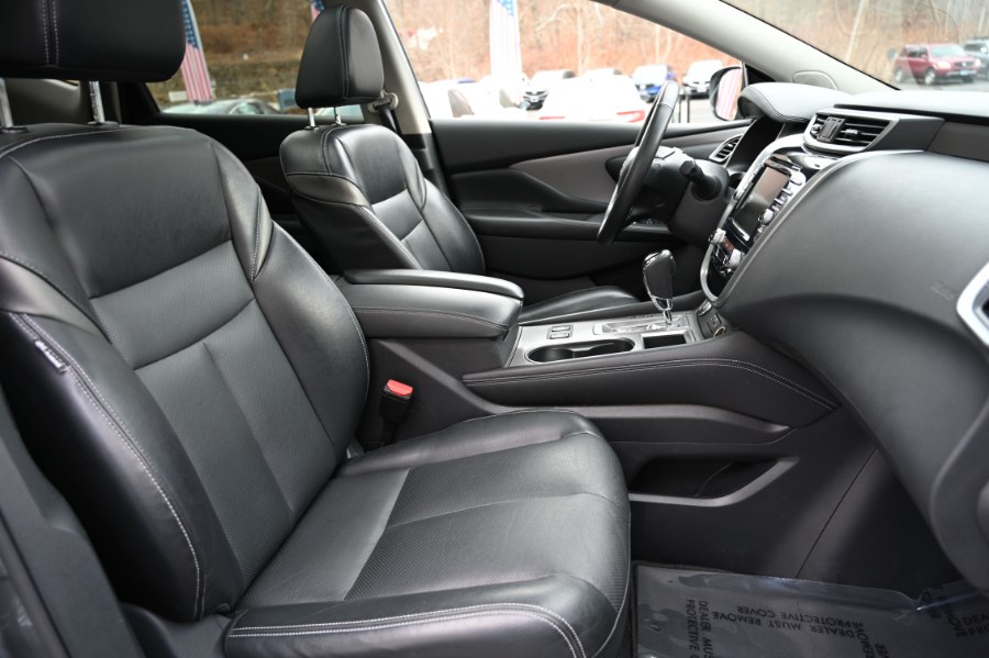 2023 Nissan Murano AWD SL photo