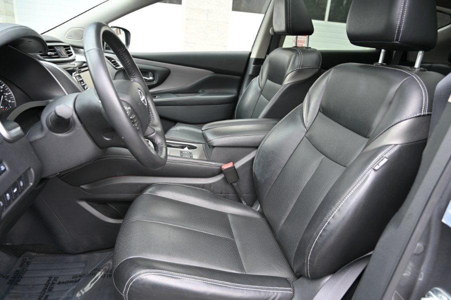 2023 Nissan Murano AWD SL photo