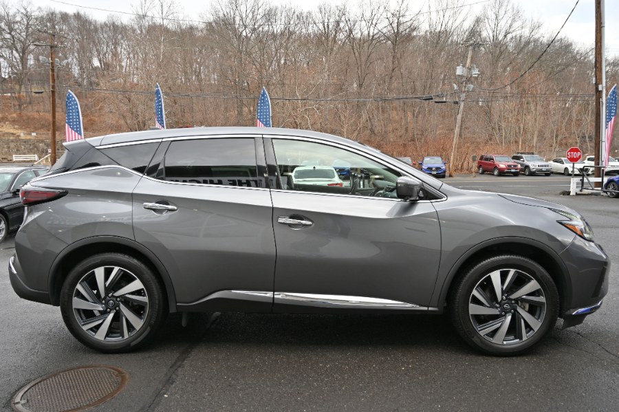 2023 Nissan Murano AWD SL photo