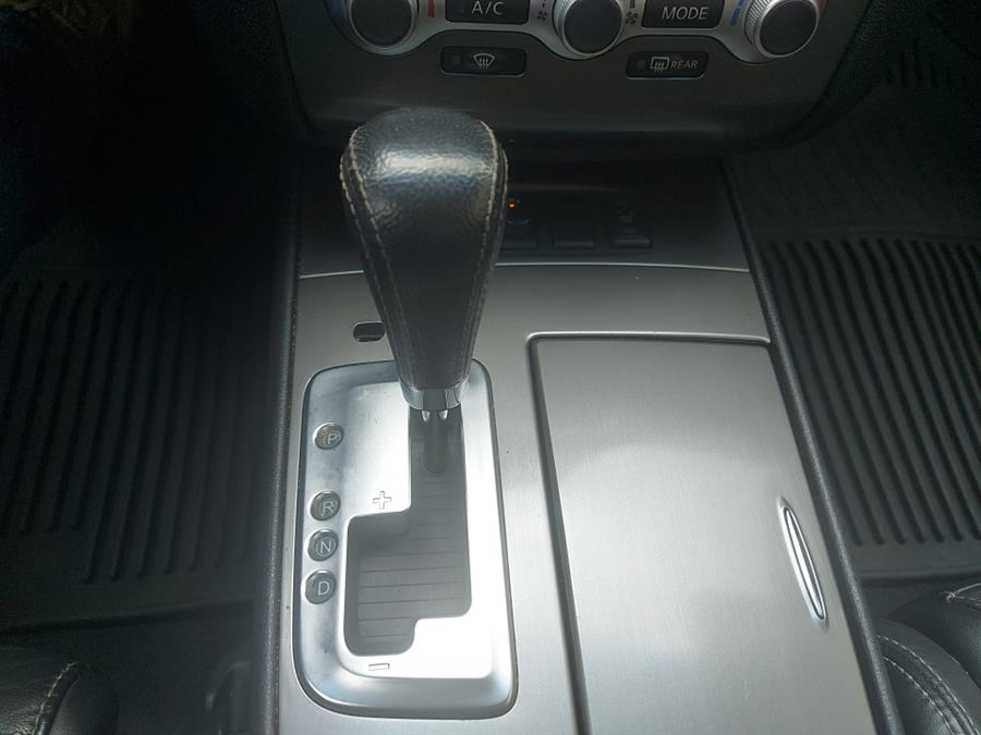 2014 Nissan Maxima 3.5 S photo
