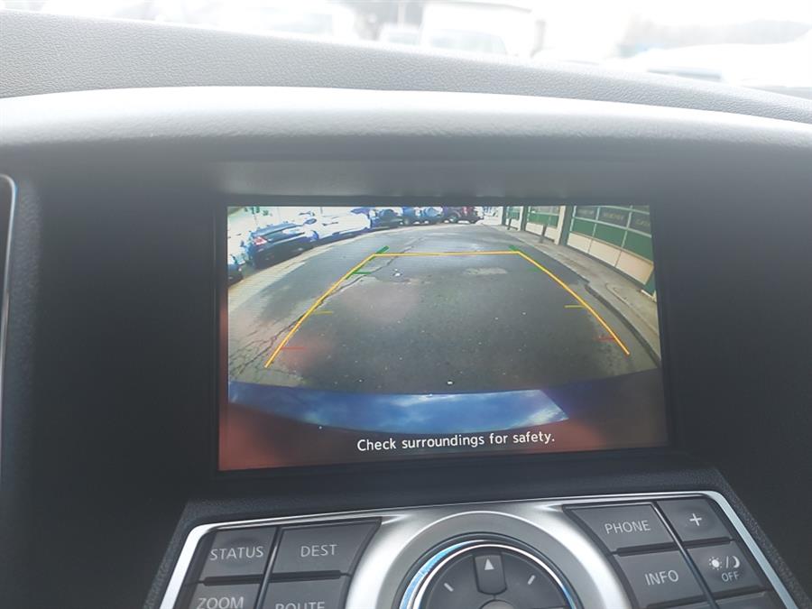 2014 Nissan Maxima 3.5 S photo