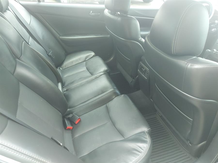 2014 Nissan Maxima 3.5 S photo