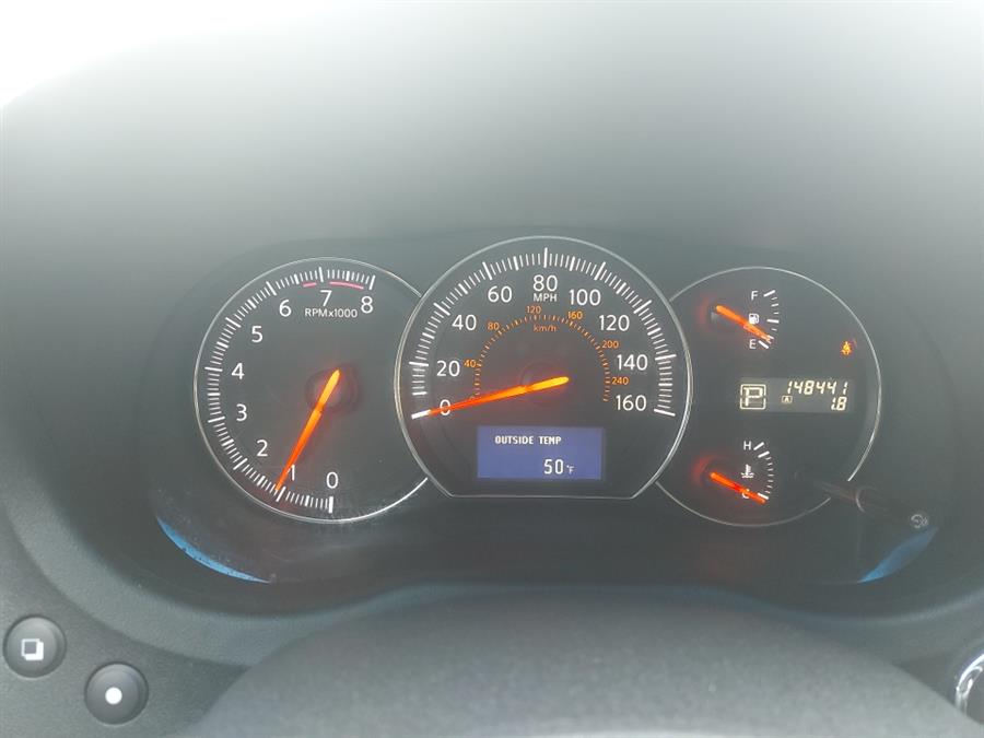 2014 Nissan Maxima 3.5 S photo