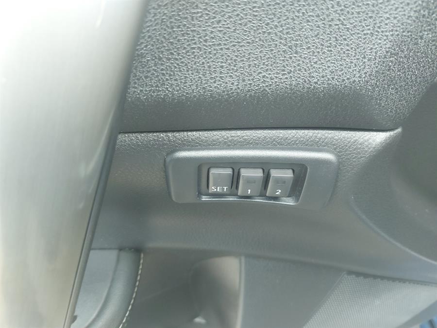 2014 Nissan Maxima 3.5 S photo