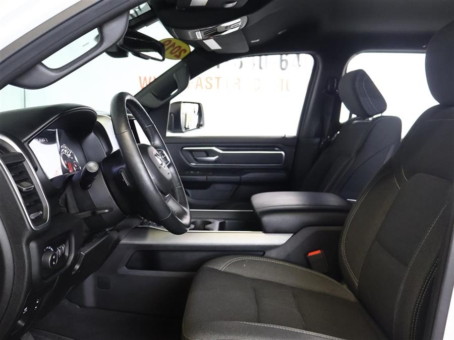 2019 RAM 1500 BIG HORN/LONE STAR photo