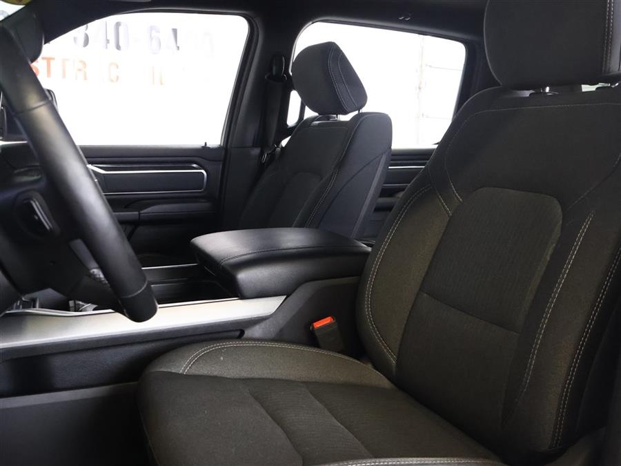 2019 RAM 1500 BIG HORN/LONE STAR photo