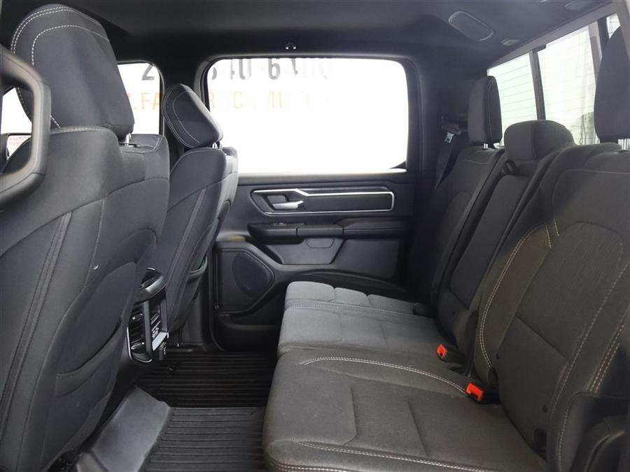 2019 RAM 1500 BIG HORN/LONE STAR photo