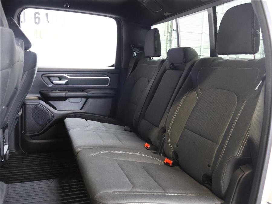 2019 RAM 1500 BIG HORN/LONE STAR photo