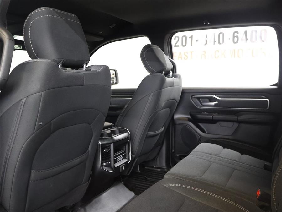 2019 RAM 1500 BIG HORN/LONE STAR photo