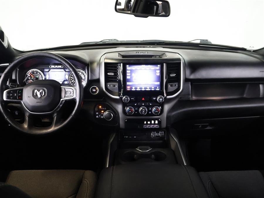 2019 RAM 1500 BIG HORN/LONE STAR photo