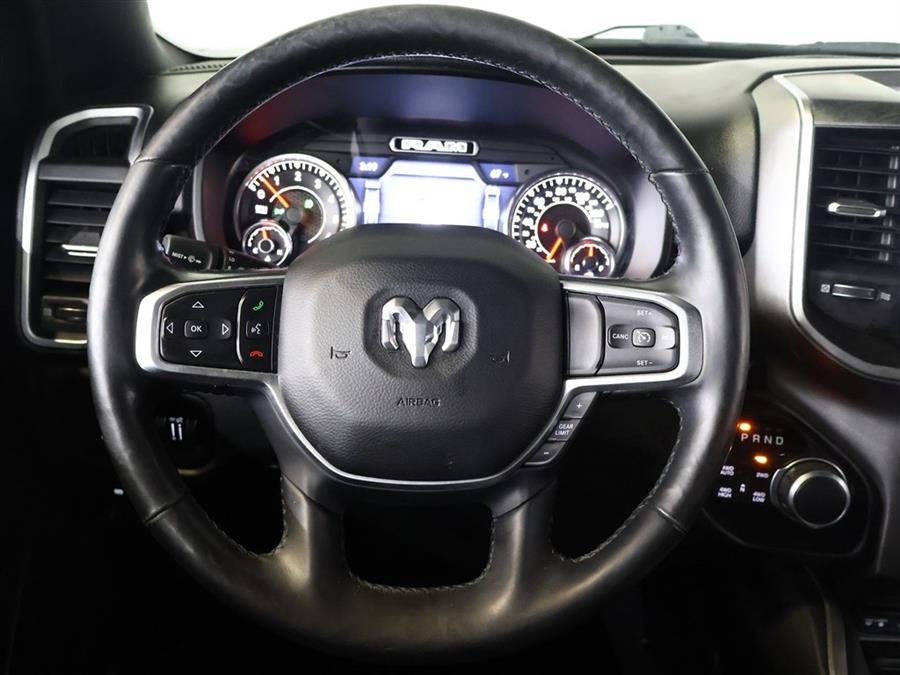 2019 RAM 1500 BIG HORN/LONE STAR photo
